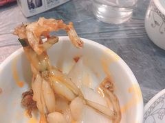 -江湖黑大兔(杨家坪店)