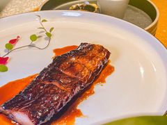 -红棉中餐厅·广州海航威斯汀酒店