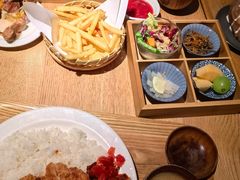 -无印良品餐堂 MUJI Diner(成都太古里店)