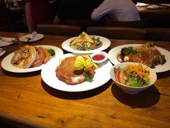 -宝莱纳餐厅(滨江店)