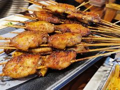 -管氏翅吧(望京东店)