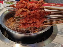 -牛华八婆麻辣烫(起源店)