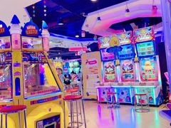 -大玩家(万达广场大连甘井子店)