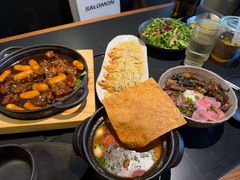 -Ameigo梅果·云贵川bistro(长宁来福士店)