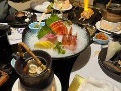 -天狗山料理(省体店)