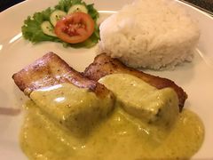 -Old House Restaurant