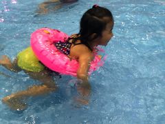 -青岛东方影都融创水世界