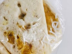 印度南饼-BreadTalk面包新语·烘焙蛋糕(高德置地春广场店)