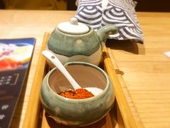 -初居食屋日式料理(万象城购物中心店)