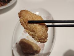 -新白鹿餐厅(第一百货店)