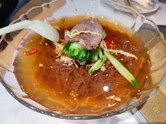 -七八冷面·延边朝鲜族美食(圣熙八号店)