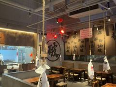 -破店肥哈·海鲜·烧烤(郑州银泰inPARK店)