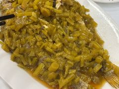 -茂隆餐厅(进贤路店)