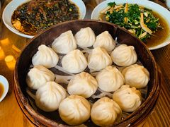 -双塔老饭店