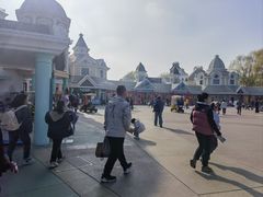 -大连海昌发现王国主题公园