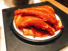 特味酱五花-韩宫宴烤肉·料理(南京江宁万达店)