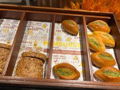 -杭州开元名都大酒店·地中海自助餐厅