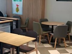 大堂-德克士(绛州店)