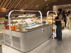 -老鼎丰糕点铺子(国贸商城店)