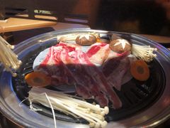 -吉秋田鲜和牛烧肉·肉档自选