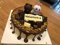 -半勺舒舒生日蛋糕店