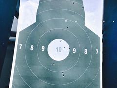 -中国北方国际射击场