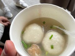 -同利肉燕老铺(澳门路店)
