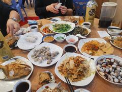 -揭阳钟记小食(福田新村店)