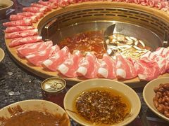 -蜀大侠火锅(森兰花园城店)
