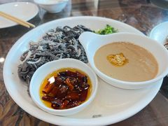 -民族饭荘(新华大街店)