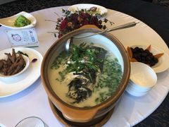 -风味小馆(天目湖宾馆店)