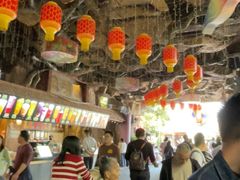 -长鹿旅游休博园