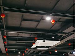 大堂-龙记烧腊茶餐厅(常德路店)