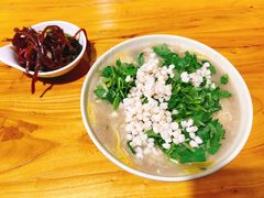 啥汤-李四辈(众意路9店)