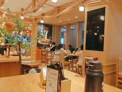 -味千拉面(广州白云机场T1西二店)