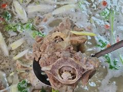 -清真·馬坡二旦烧烤(人生一串拍摄店)