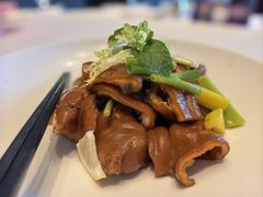 秘制猪手-富黎华海鲜大酒楼(正大广场店)