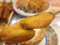 馕坑鸡翅-乡村馕坑肉·烧烤·新疆菜·本地人更爱吃(阿勒泰首店)