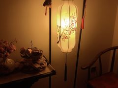 -芳朴养生按摩spa·男士