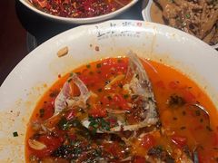 -上名堂·鱼头好吃(体育场路店)