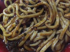 -肖家河家常面(肖家河北街店)