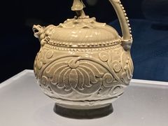 -陕西历史博物馆