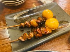 -鸟剑居酒屋(天河南二路店)