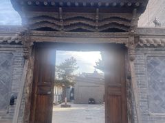 -张掖大佛寺景区