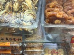 -天泽祥·鼓楼馒头(鼓楼店)
