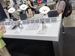 -山姆会员商店(上海浦东店)