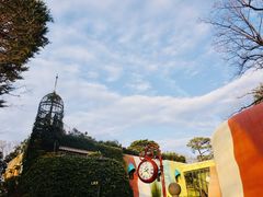 -三鹰之森吉卜力美术馆