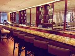 -The Lounge·大堂酒廊·北京粤财JW万豪酒店
