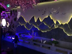 -韵秋荷(宝山龙湖天街店)