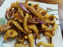 -老兵牛蹄店(下沙店)
